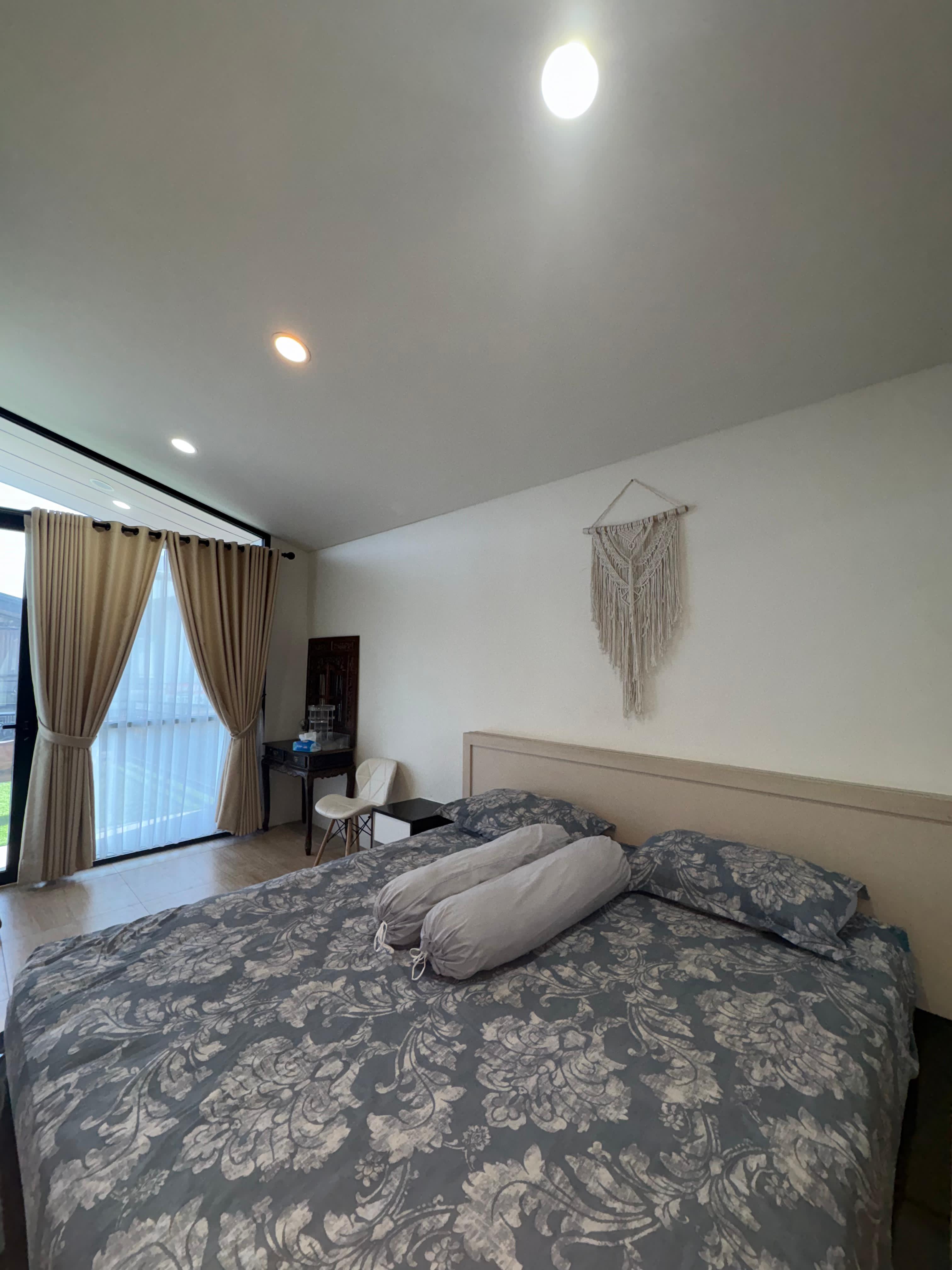 Disewakan Rumah di Uptown Lippo Cikarang